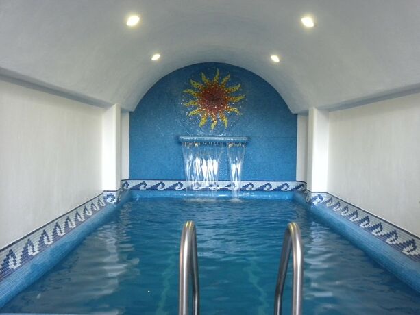 Imagen de la piscina del Hotel Victoria Zihuatanejo. Foto 30