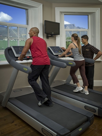 Imagen de los interiores del Hotel Victoria and Alfred. Foto 10