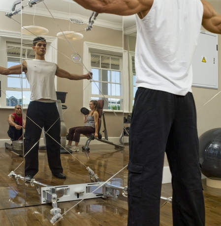 Imagen de los interiores del Hotel Victoria and Alfred. Foto 11