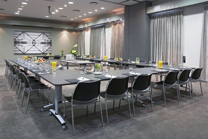 Imagen de los interiores del Hotel Victoria and Alfred. Foto 15