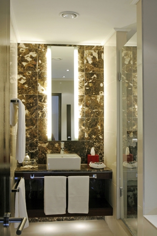 Imagen de la habitación del Hotel Victoria and Alfred. Foto 8