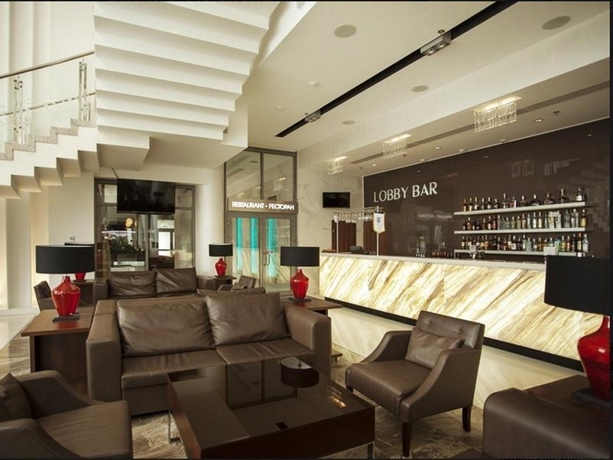 Imagen general del Hotel Victoria and SPA. Foto 3