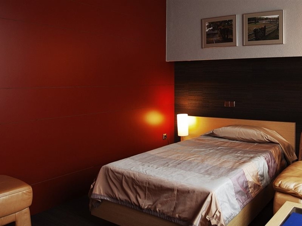 Imagen general del Hotel Victoria and SPA. Foto 4