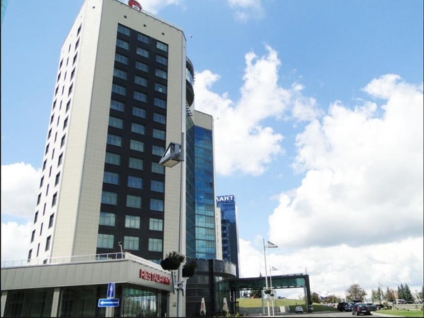 Imagen general del Hotel Victoria and SPA. Foto 5