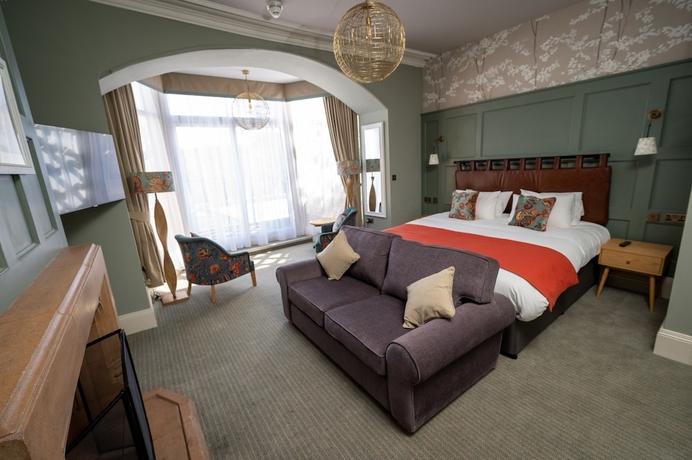Imagen general del Hotel Victoria by Chef & Brewer Collection. Foto 1