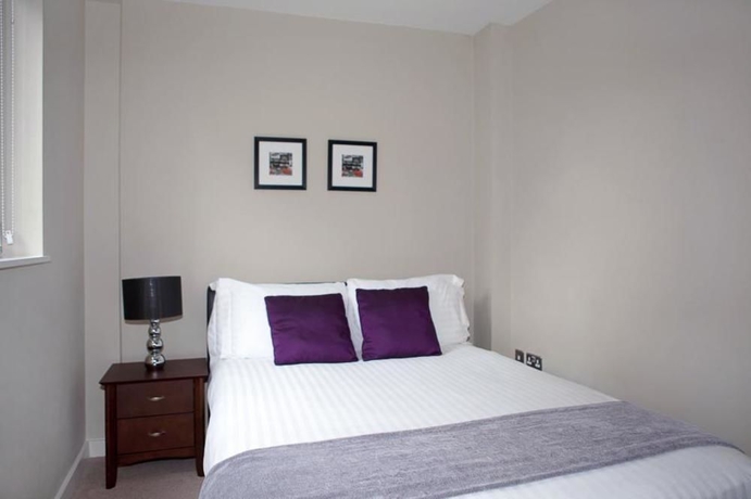 Imagen de la habitación del Hotel Victoria by Q Apartments. Foto 4