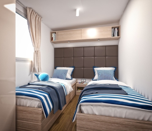 Imagen de la habitación del Hotel Victoria mobilehome Istra Premium Camp. Foto 7