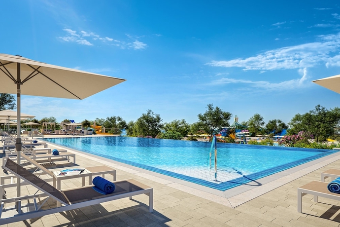 Imagen general del Hotel Victoria mobilehome Istra Premium Camp. Foto 1
