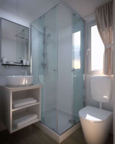 Imagen de la habitación del Hotel Victoria mobilehome Istra Premium Camp. Foto 9