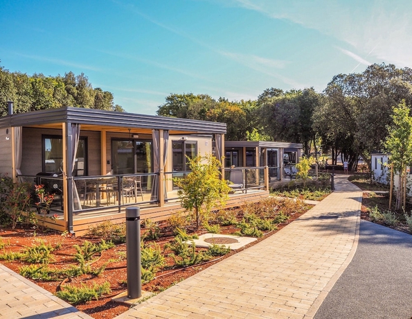 Imagen general del Hotel Victoria mobilehome Istra Premium Camp. Foto 5