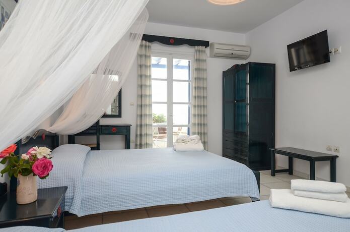 Imagen general del Hotel Victoria studios. Foto 3