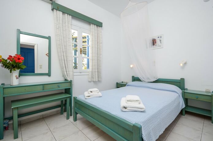 Imagen general del Hotel Victoria studios. Foto 5