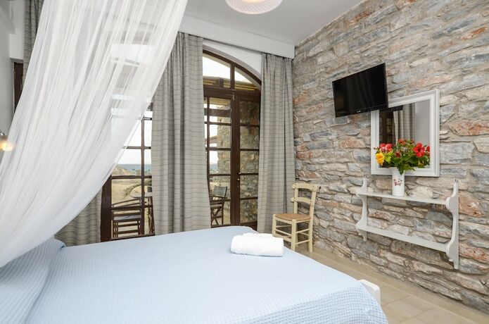 Imagen de la habitación del Hotel Victoria studios. Foto 19