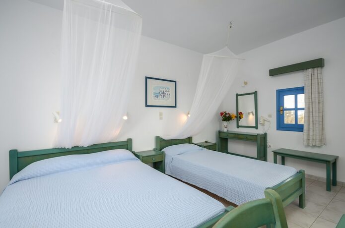 Imagen general del Hotel Victoria studios. Foto 10