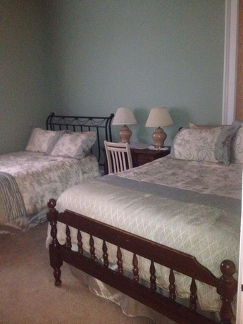 Imagen de la habitación del Hotel Victorian Charm Inn. Foto 2