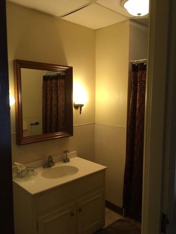 Imagen de la habitación del Hotel Victorian Charm Inn. Foto 6