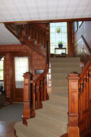 Imagen de los interiores del Hotel Victorian Charm Inn. Foto 20