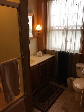 Imagen de la habitación del Hotel Victorian Charm Inn. Foto 15
