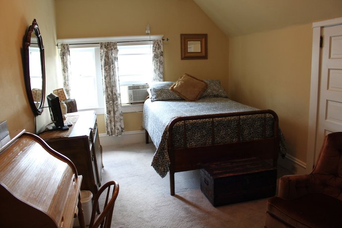 Imagen de la habitación del Hotel Victorian Charm Inn. Foto 18
