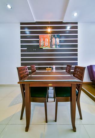 Imagen de la habitación del Hotel Victorian, Ho Chi Minh. Foto 13