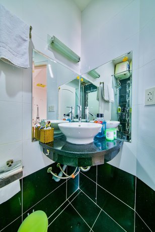 Imagen de la habitación del Hotel Victorian, Ho Chi Minh. Foto 17
