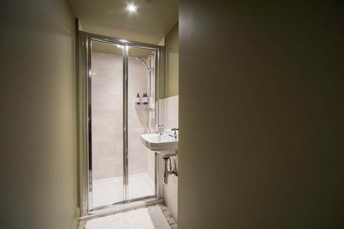 Imagen de la habitación del Hotel Victorian House. Foto 6