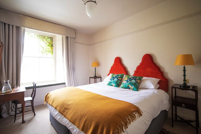 Imagen de la habitación del Hotel Victorian House. Foto 8