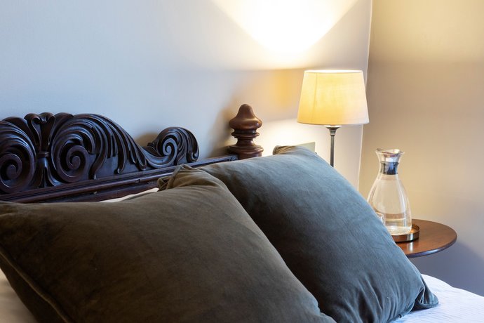 Imagen de la habitación del Hotel Victorian House. Foto 14