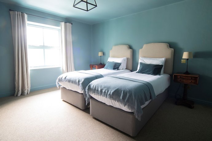 Imagen de la habitación del Hotel Victorian House. Foto 15