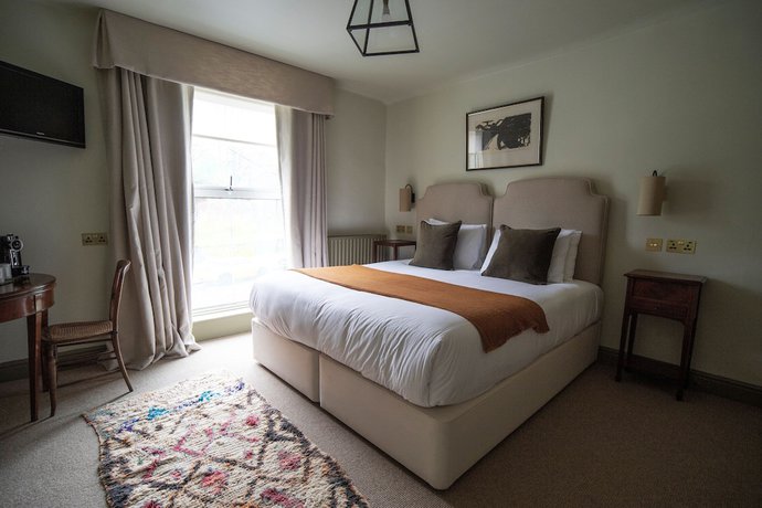 Imagen de la habitación del Hotel Victorian House, Grasmere. Foto 2