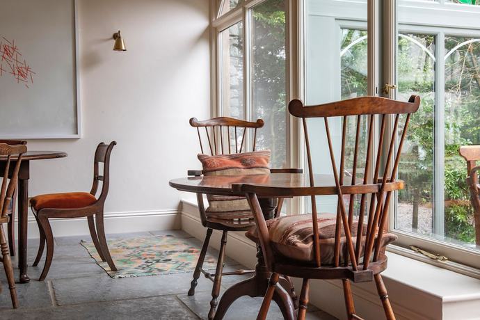 Imagen de los interiores del Hotel Victorian House, Grasmere. Foto 17