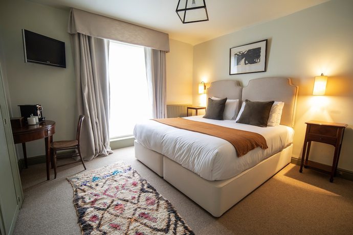 Imagen de la habitación del Hotel Victorian House, Grasmere. Foto 7