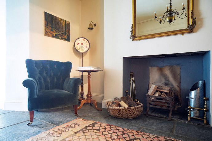 Imagen de los interiores del Hotel Victorian House, Grasmere. Foto 18