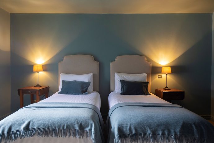 Imagen de la habitación del Hotel Victorian House, Grasmere. Foto 9