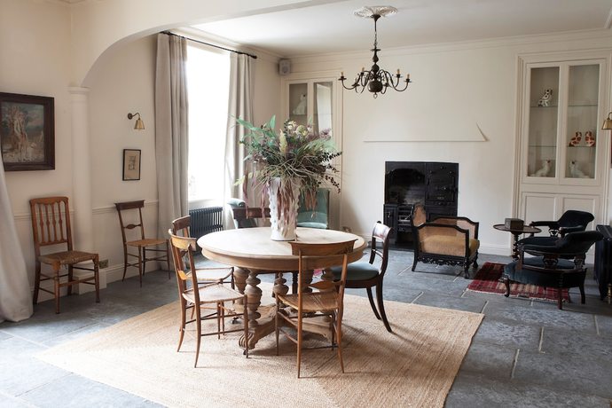 Imagen de los interiores del Hotel Victorian House, Grasmere. Foto 20