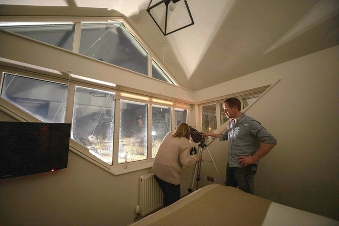 Imagen de la habitación del Hotel Victorian House, Grasmere. Foto 12