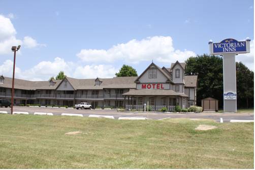Imagen de la habitación del Hotel Victorian Inn, Athens . Foto 2