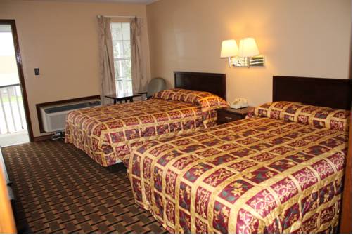 Imagen de la habitación del Hotel Victorian Inn, Athens . Foto 4