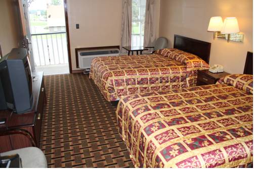 Imagen de la habitación del Hotel Victorian Inn, Athens . Foto 5