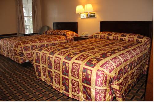 Imagen de la habitación del Hotel Victorian Inn, Athens . Foto 7