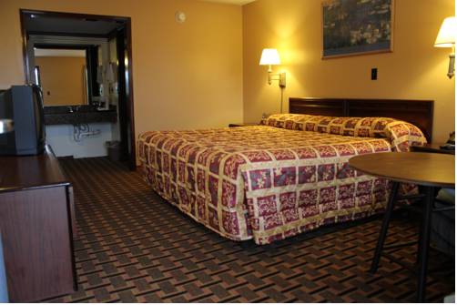 Imagen de la habitación del Hotel Victorian Inn, Athens . Foto 8