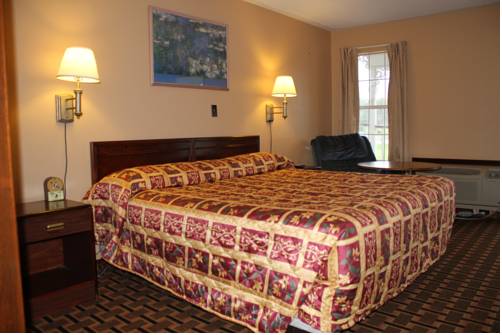 Imagen de la habitación del Hotel Victorian Inn, Athens . Foto 9