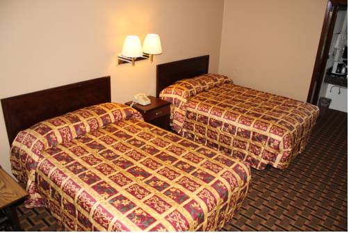 Imagen de la habitación del Hotel Victorian Inn, Athens . Foto 10