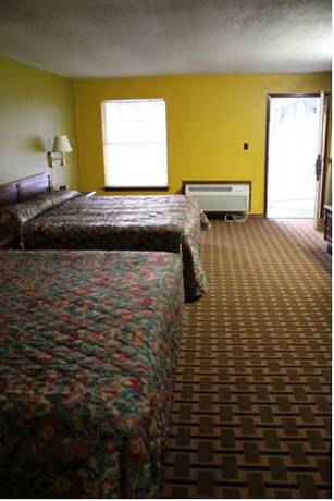 Imagen de la habitación del Hotel Victorian Inn, Athens . Foto 12