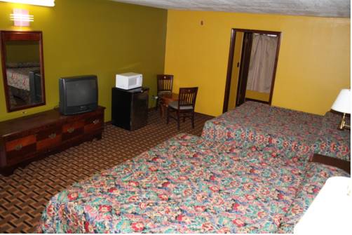 Imagen de la habitación del Hotel Victorian Inn, Athens . Foto 13