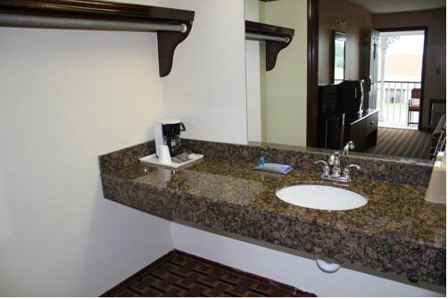 Imagen de la habitación del Hotel Victorian Inn, Athens . Foto 16