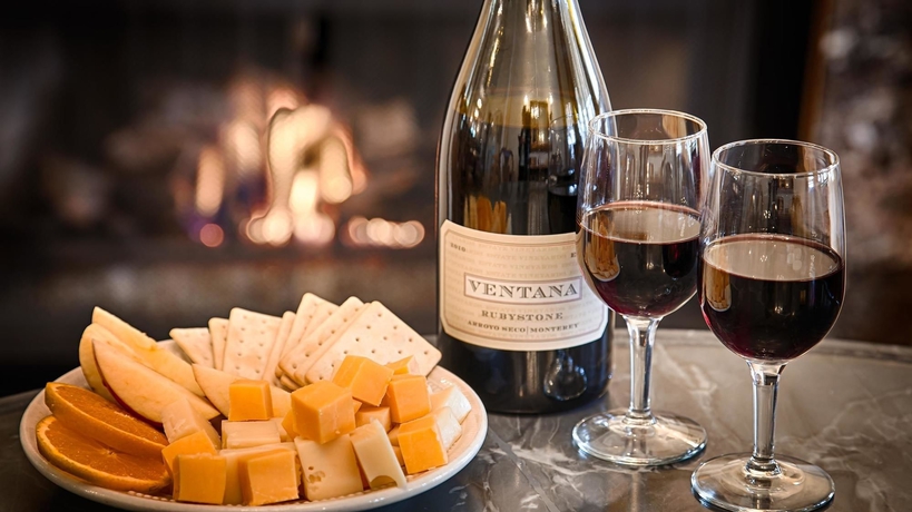 Imagen general del Hotel Victorian Inn. Foto 2