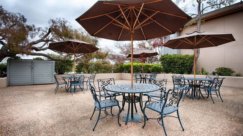 Imagen de la habitación del Hotel Victorian Inn. Foto 12