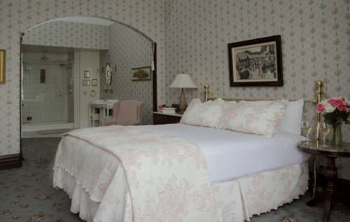 Imagen de la habitación del Hotel Victorian Inn, Ferndale. Foto 3