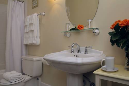 Imagen de la habitación del Hotel Victorian Inn, Ferndale. Foto 7